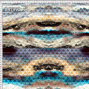 Cemsa Textile Pattern Archive DesignB47992_V1 B47992_V1